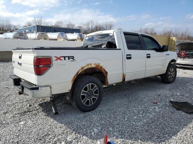 Vin: 1ftfw1et9dfa82413, lot: 49961735, ford f-150 supercrew 20133