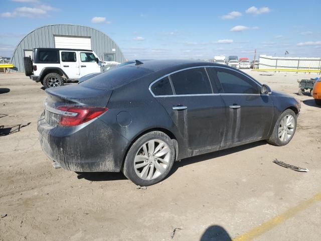 Vin: 2g4gn5ex0e9291417, lot: 48241195, buick regal premium 20143