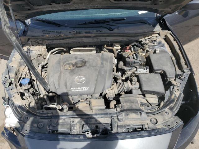 2015 MAZDA 3 GRAND TO - 3MZBM1W73FM235194