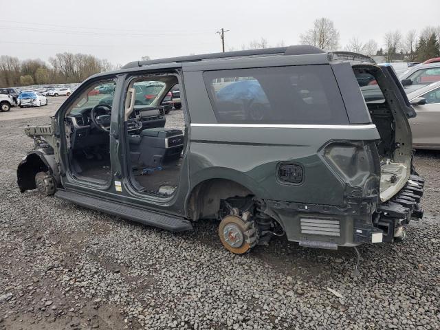 Vin: 1fmjk1jt1nea21152, lot: 49417775, ford expedition max xlt 20222