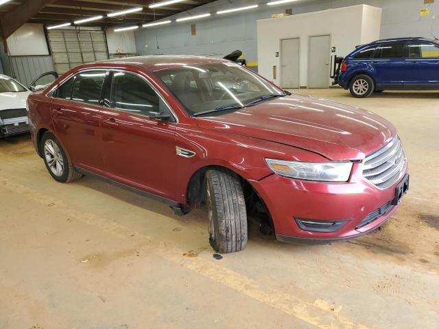 Vin: 1fahp2e8xdg187341, lot: 47466825, ford taurus sel 20134