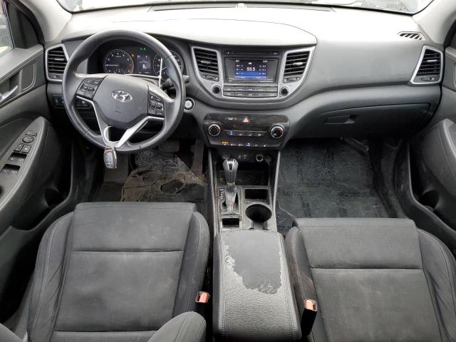 2016 HYUNDAI TUCSON LIM - KM8J33A27GU128280