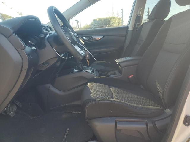 2017 NISSAN ROGUE S - JN8AT2MT6HW143074