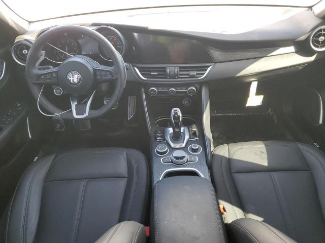 2023 ALFA ROMEO GIULIA SPR ZARFAMAN9P7667245