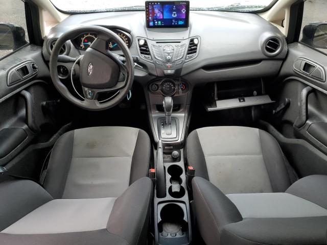 2017 FORD FIESTA S - 3FADP4AJ5HM102632