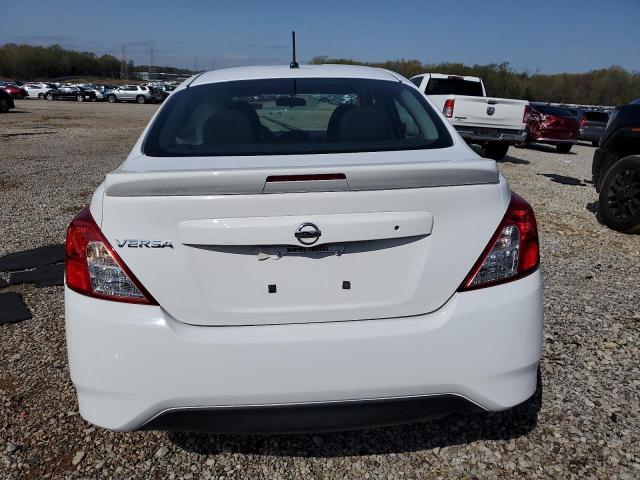 2018 NISSAN VERSA S - 3N1CN7AP1JL810683
