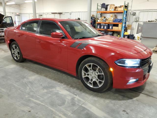 2015 DODGE CHARGER SX - 2C3CDXJGXFH772410