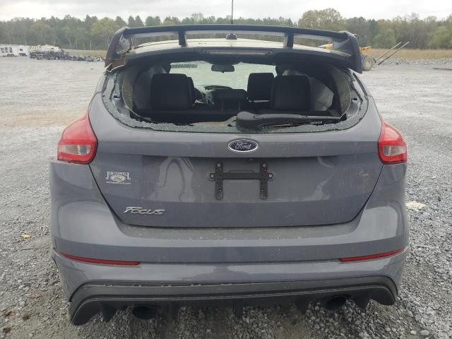 2017 FORD FOCUS RS WF0DP3TH2H4123851