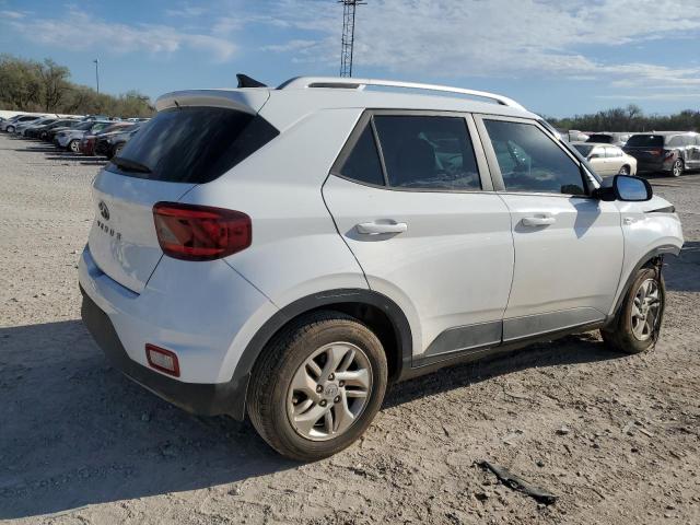 2020 HYUNDAI VENUE SEL - KMHRC8A3XLU017418