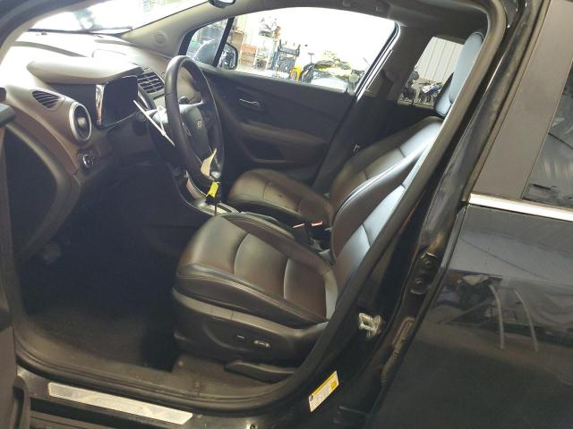 2015 CHEVROLET TRAX LTZ 3GNCJNSB1FL177844
