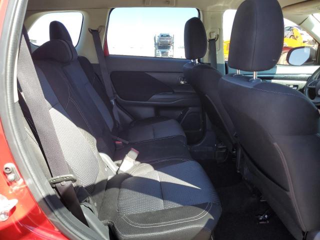 2020 MITSUBISHI OUTLANDER - JA4AD2A3XLZ033546