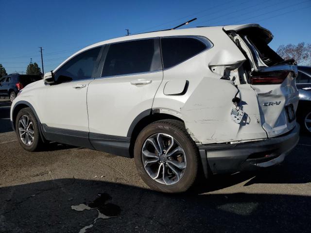 Vin: 2hkrw1h5xmh420028, lot: 50155485, honda crv ex 20212