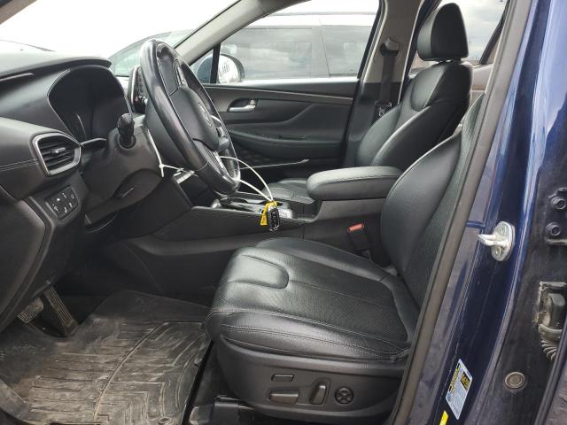 2020 HYUNDAI SANTA FE L - 5NMS5CAA0LH289436