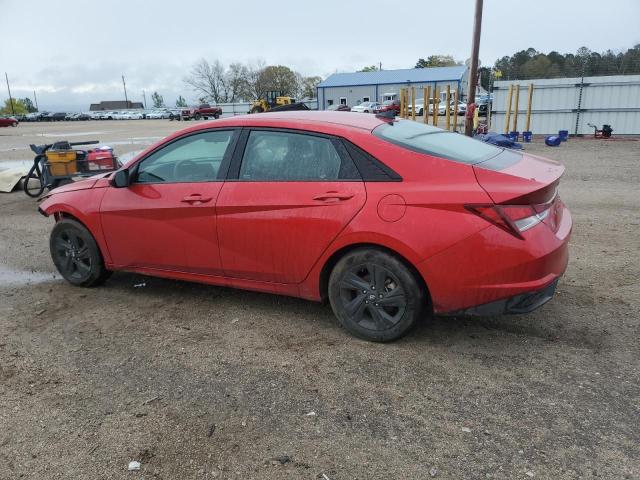 Vin: 5nplm4ag7ph110268, lot: 48682995, hyundai elantra sel 20232