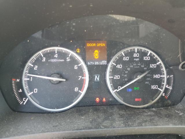 2015 ACURA ILX 20 19VDE1F3XFE000560