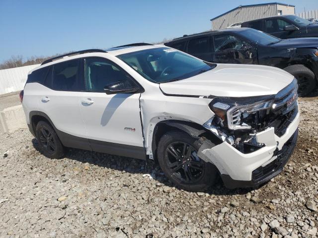2024 GMC TERRAIN AT 3GKALYEGXRL393090