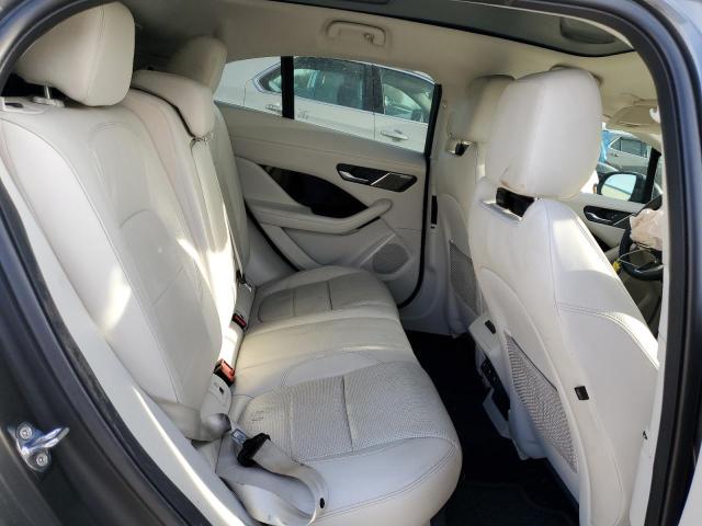 2020 JAGUAR I-PACE S SADHB2S14L1F84780