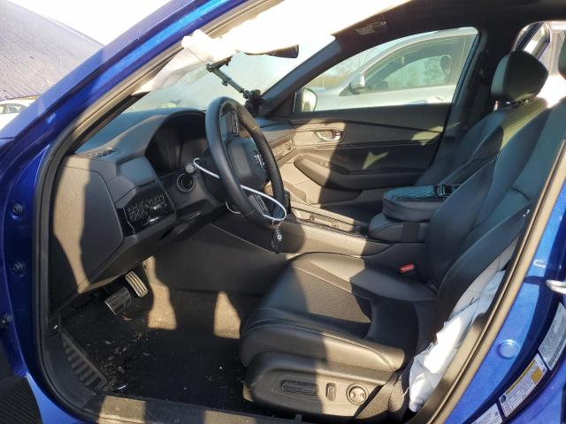 2024 HONDA ACCORD HYB - 1HGCY2F70RA011191
