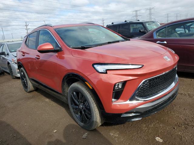 Vin: kl4amesl8rb075716, lot: 49029865, buick encore sport touring 20244