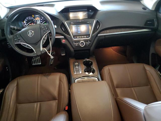 2020 ACURA MDX SPORT - 5J8YD7H75LL001490