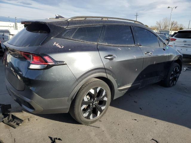 Vin: 5xyk6cdf7rg175604, lot: 49410215, kia sportage x x line 20243