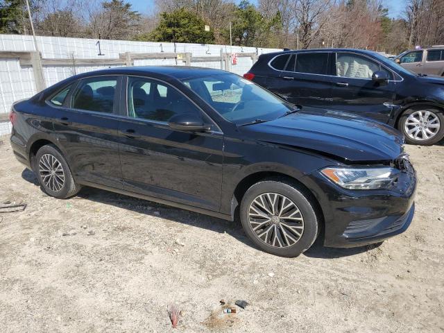 Vin: 3vwc57bu4km231956, lot: 49071795, volkswagen jetta s 20194