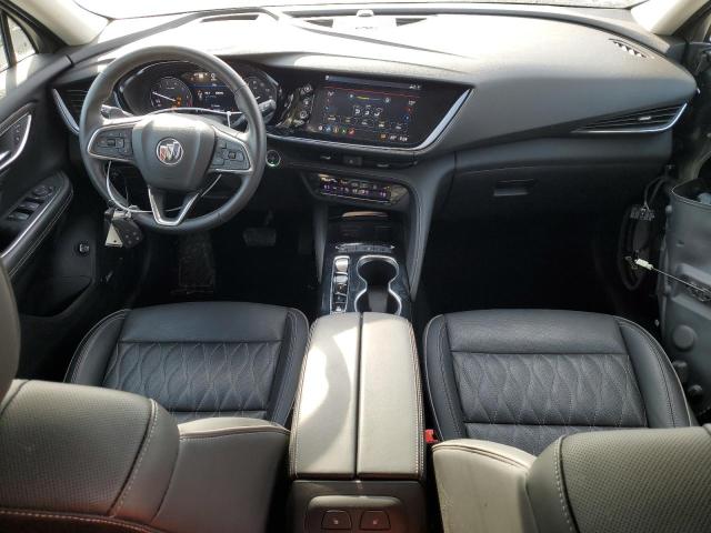 2022 BUICK ENVISION A - LRBFZRR43ND042588
