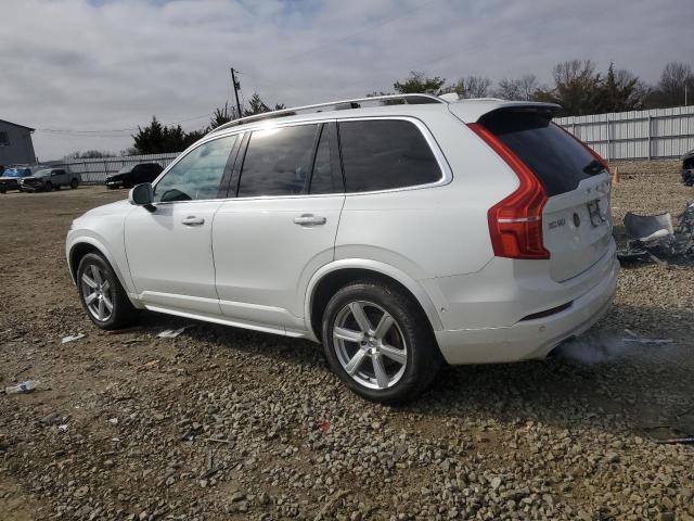 Vin: yv4a22pk0j1359763, lot: 48739225, volvo xc90 t6 20182
