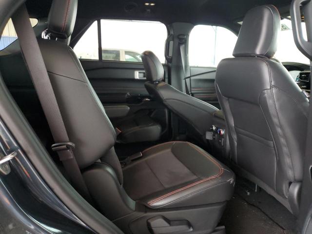 2024 FORD EXPLORER S - 1FMSK7KH3RGA80716