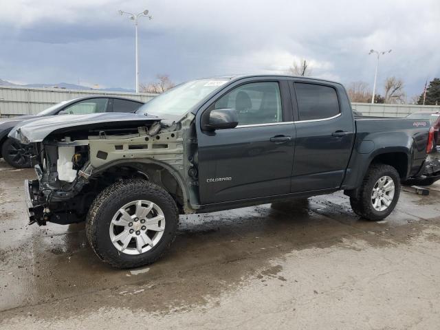 CHEVROLET COLORADO L