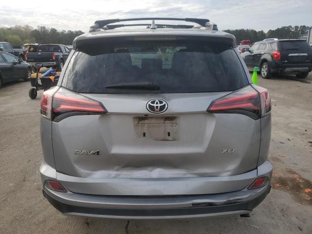 2017 TOYOTA RAV4 XLE - 2T3WFREV4HW397818