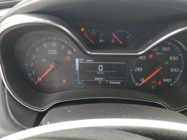 2015 CHEVROLET IMPALA LT - 2G1125S31F9211895