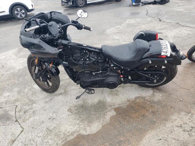 2023 HARLEY-DAVIDSON FXLRST 1HD1YXZ27PB017157