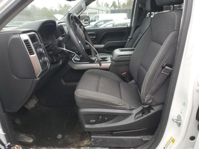 2016 CHEVROLET SILVERADO - 3GCUKREC6GG210658