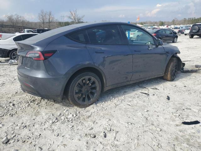 2022 TESLA MODEL Y - 7SAYGDEE3NF481223