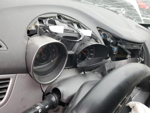 2015 HYUNDAI ELANTRA SE - 5NPDH4AE7FH643145