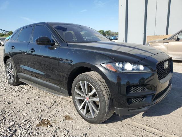 Vin: sadck2gxxka606848, lot: 50167335, jaguar f-pace prestige 20194