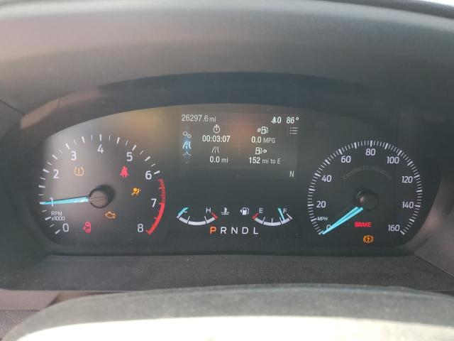 2022 FORD EXPLORER P - 1FM5K8AC2NGC26347