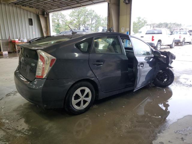 Vin: jtdkn3du5f0453564, lot: 48306375, toyota prius 20153