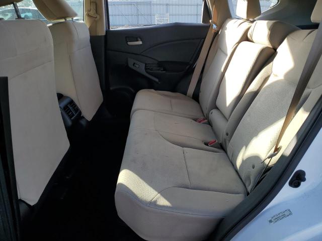 2015 HONDA CR-V LX - 5J6RM3H31FL015443