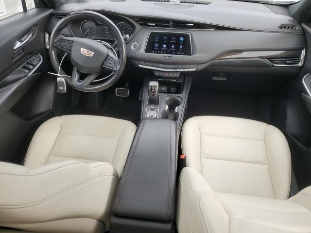 2019 CADILLAC XT4 SPORT - 1GYFZFR47KF203034