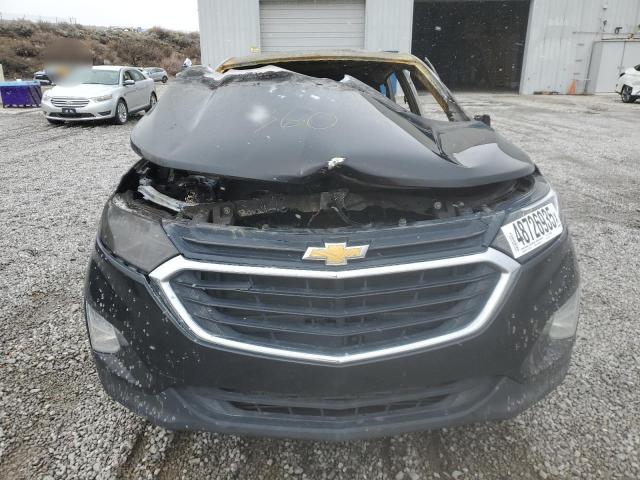 2021 CHEVROLET EQUINOX LS 2GNAXSEV3M6106964