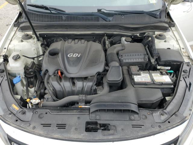 2015 KIA OPTIMA LX - KNAGM4A73F5572274
