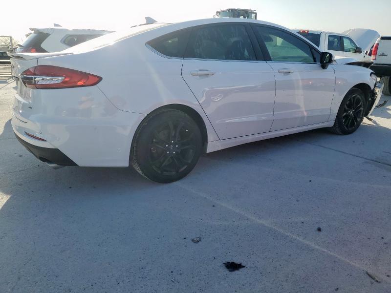 Vin: 3fa6p0hd7lr110969, lot: 50153165, ford fusion se 20203