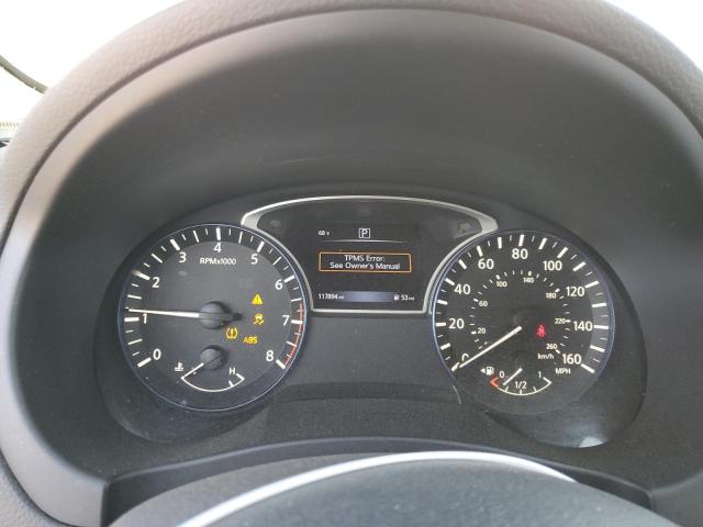 2017 NISSAN ALTIMA 2.5 - 1N4AL3AP2HN327853