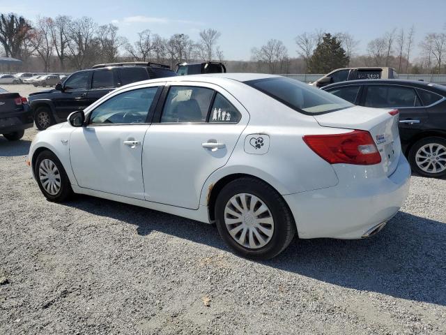 Vin: js2rf9a13a6100034, lot: 48733775, suzuki kizashi s 20102