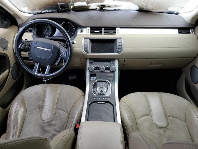 2015 LAND ROVER RANGE ROVE - SALVN2BG8FH041802