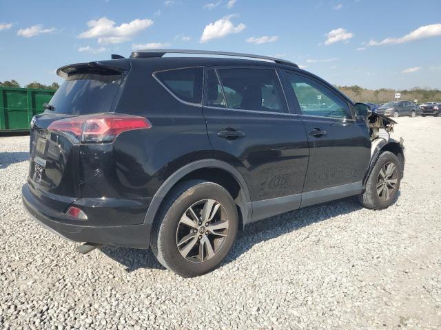 2017 TOYOTA RAV4 XLE - 2T3WFREVXHW394079
