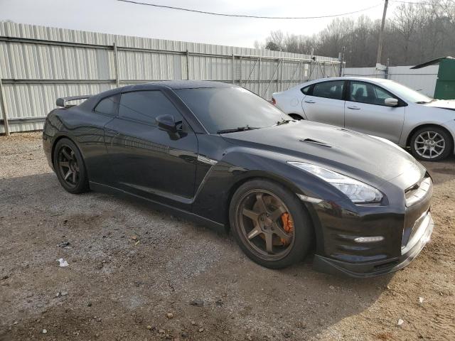 Vin: jn1ar5ef5em271496, lot: 49167775, nissan gtr premium 20144