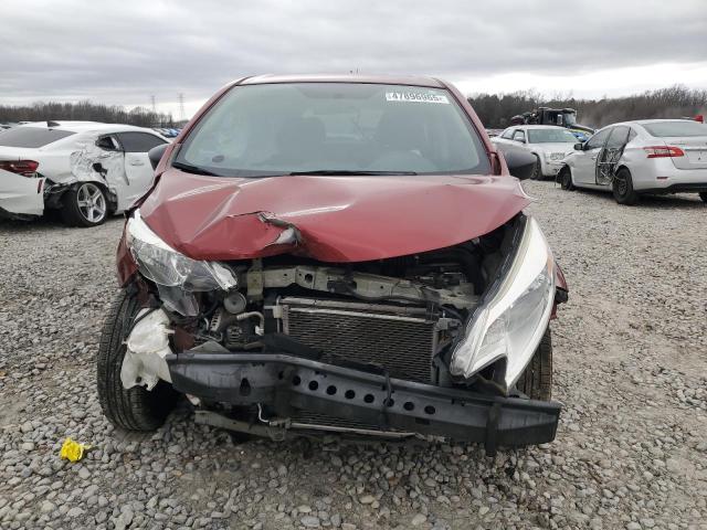 2016 NISSAN VERSA NOTE - 3N1CE2CP8GL399758